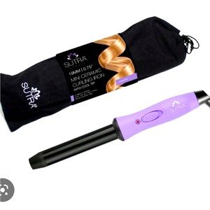 SUTRA MINI CURLING IRON